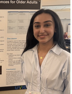 Student 1