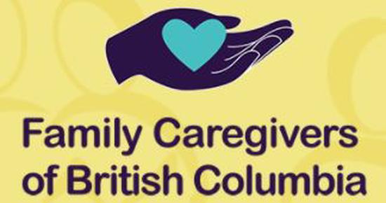 Family Caregivers of BC Survey Advisory Committee